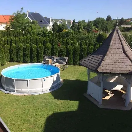 In Gyenesdias/balaton 33084 Apartman Gyenesdiás